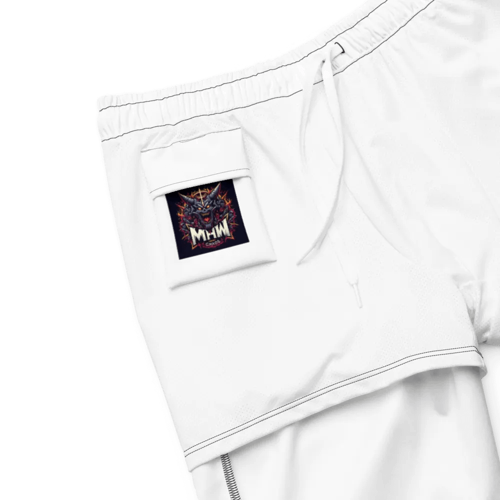 MHW CHAOS swim shorts product image (1)
