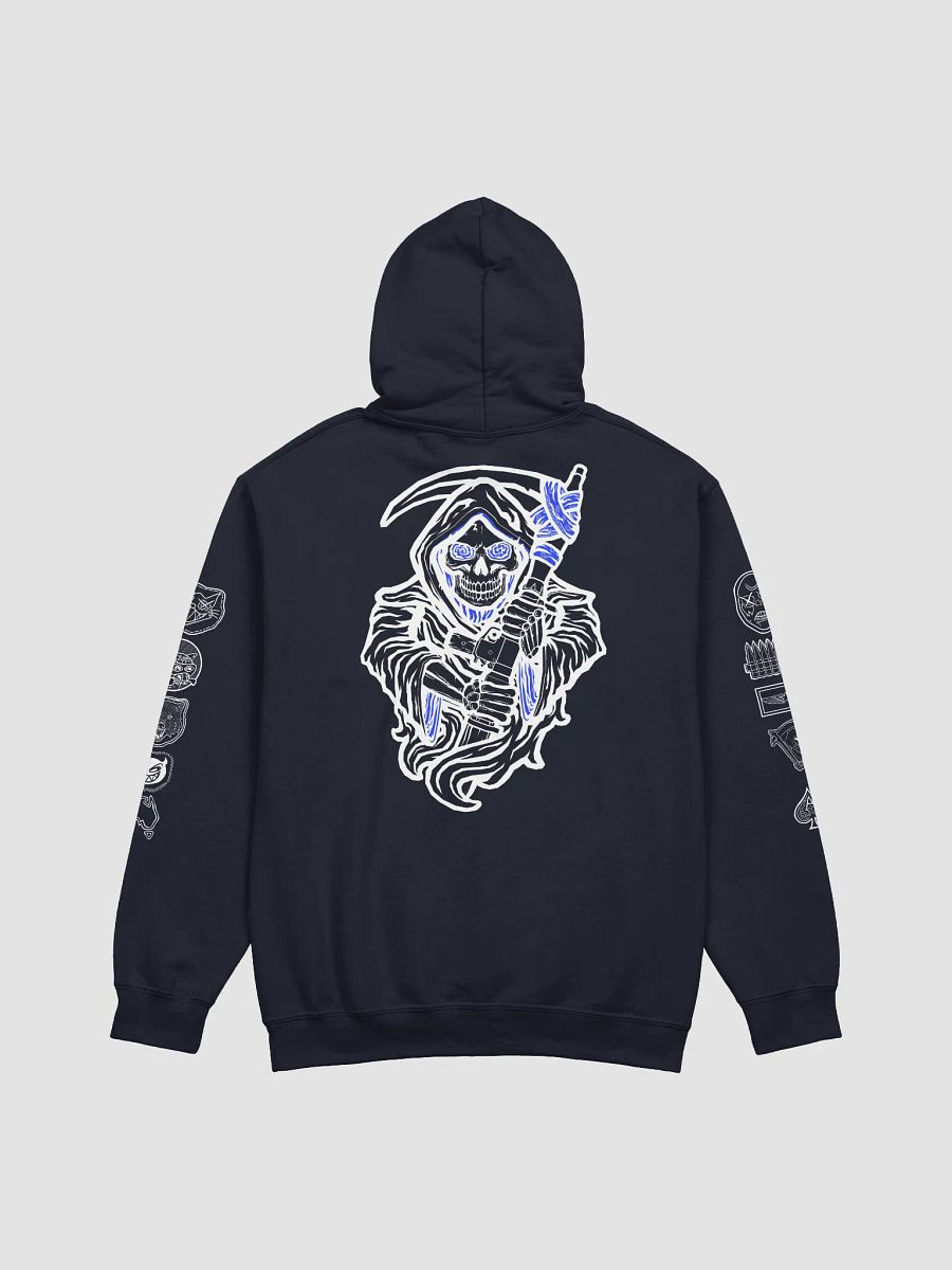 CLASSIC Edbert Ropeburn Hoodie product image (4)