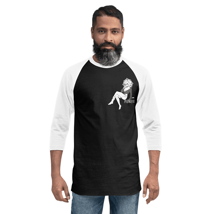 Selestial Sit Down Tee (Jersey Style) product image (12)