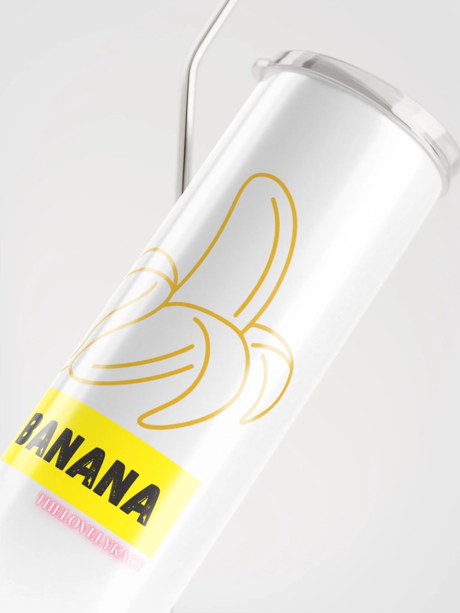 !BANANA Tall Tumblr product image (5)