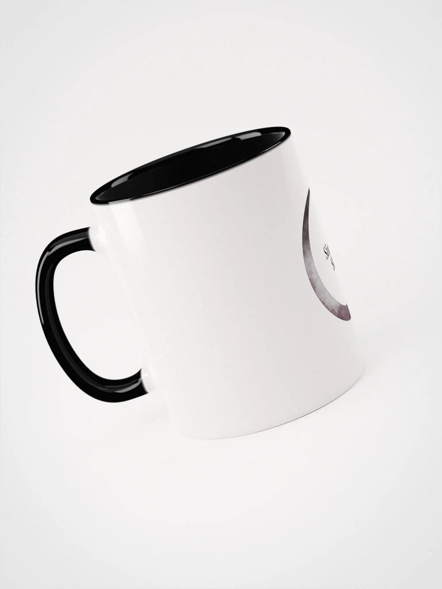 Shadow Logo Mug product image (12)