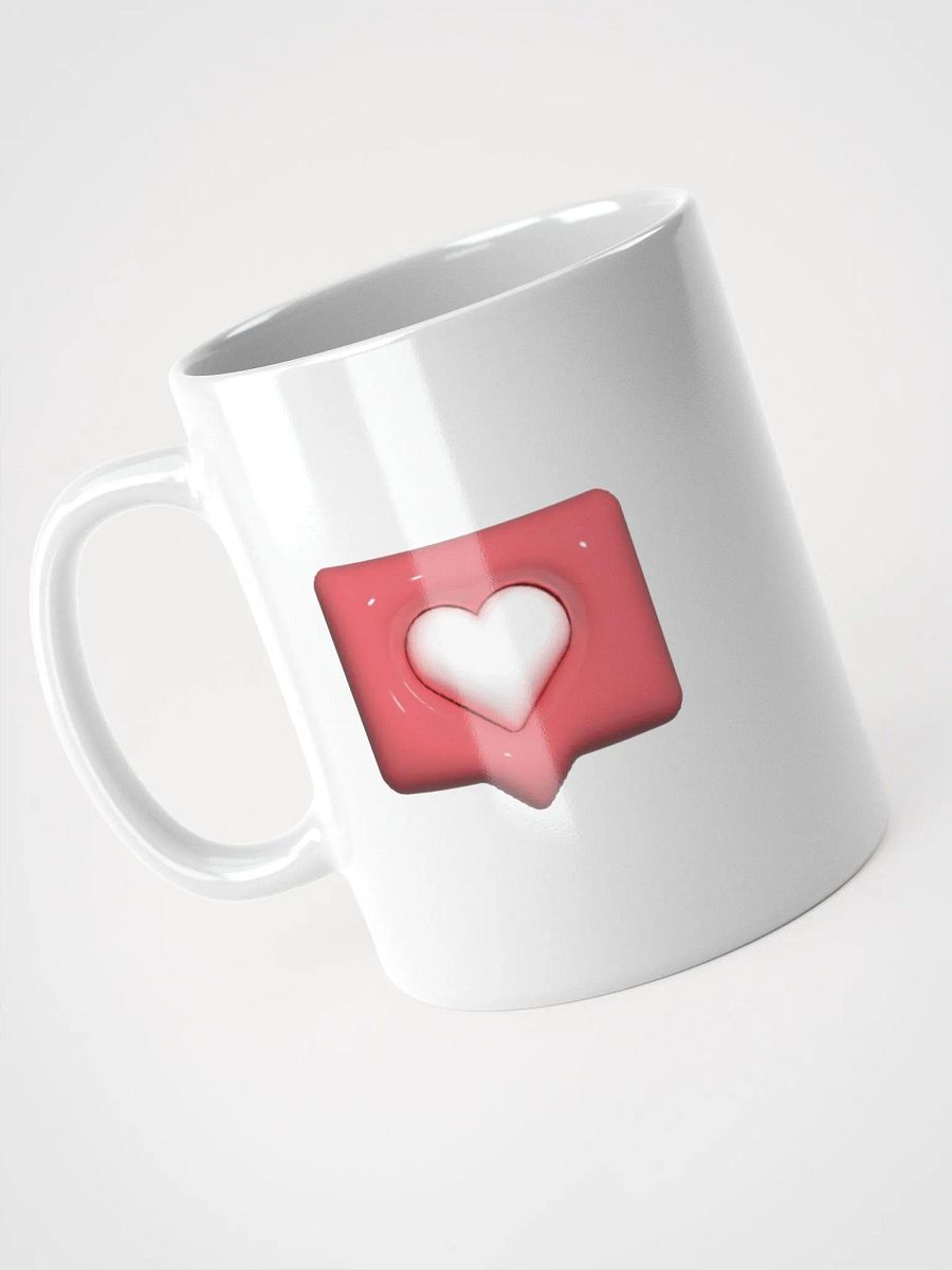 Offline Mug ♡ product image (3)