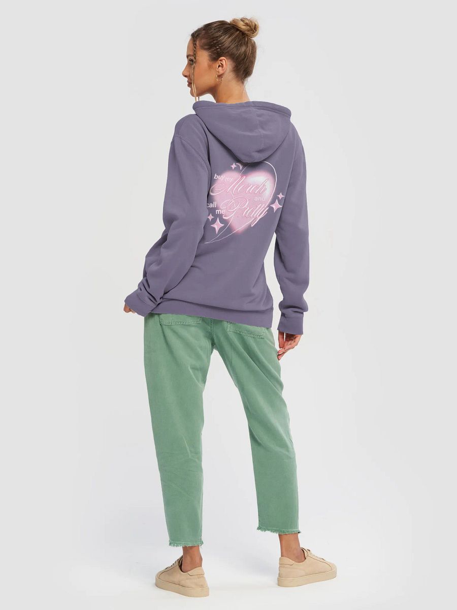 Pretty Merch Hoodie product image (4)