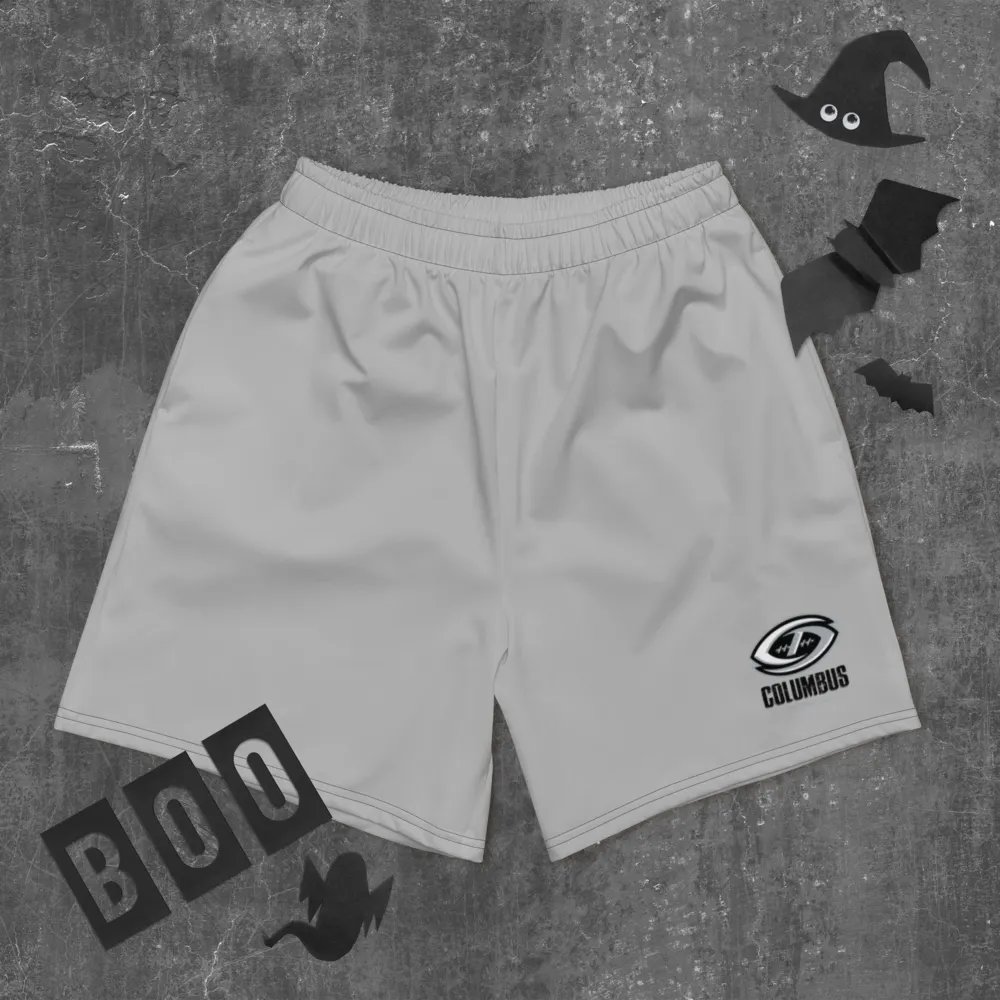 Columbus Destroyers Men's Athletic Shorts product image (12)