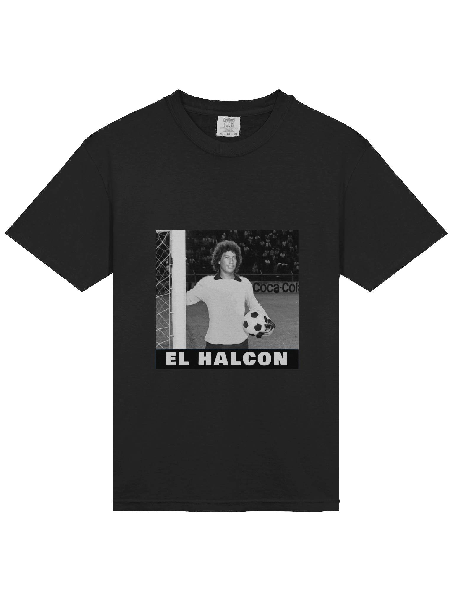 Camiseta El Halcón product image (20)