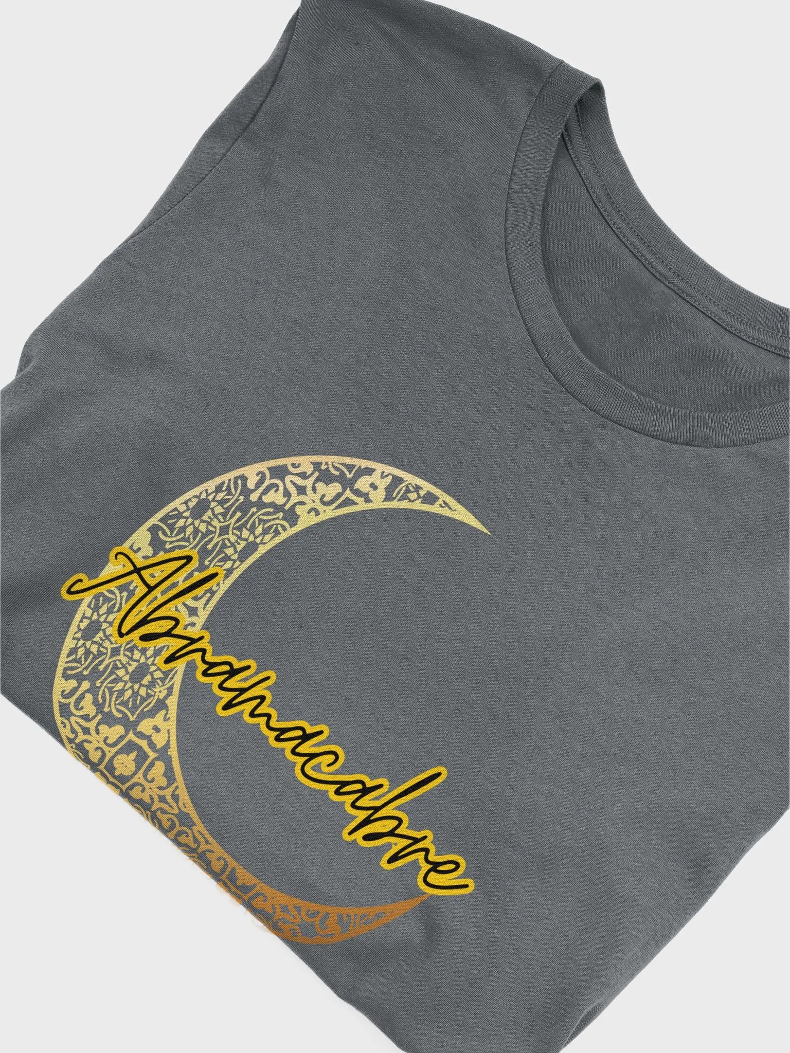 Abra Logo Tshirt product image (3)