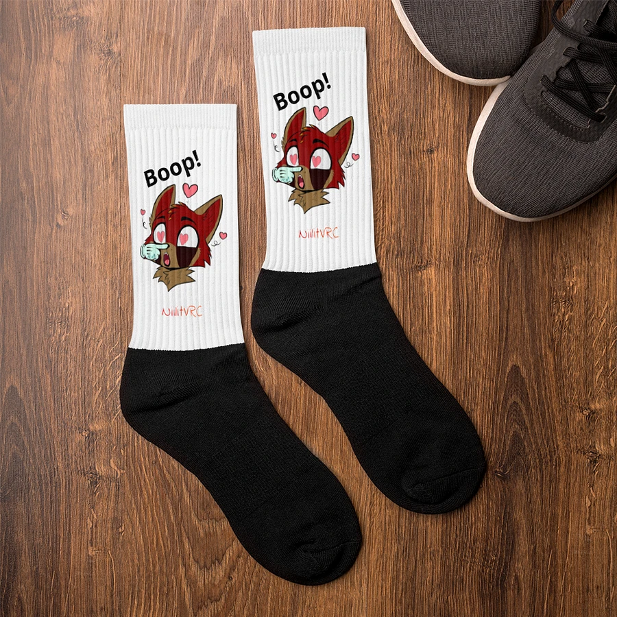 Niilit Boop! Socks product image (6)