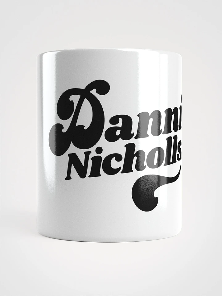 Danni Nicholls Mug product image (1)