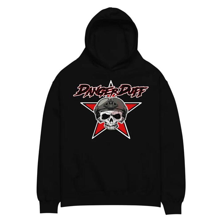 Danger 25 Premium Hoodie product image (4)