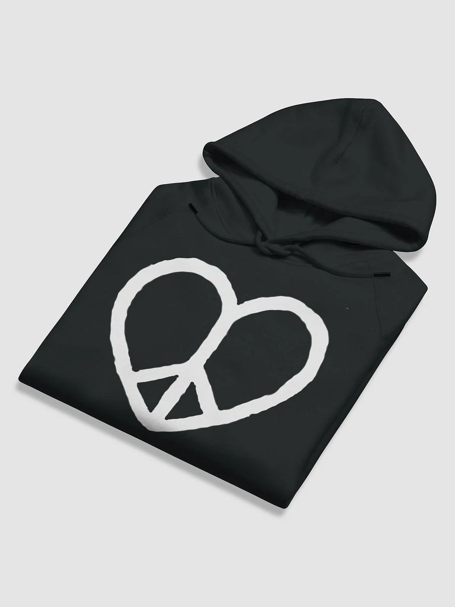 Peace Heart product image (5)