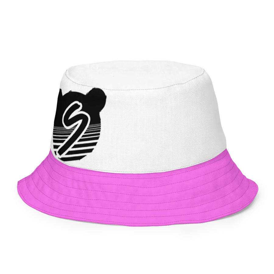 Sethimus Bucket Hat! product image (5)