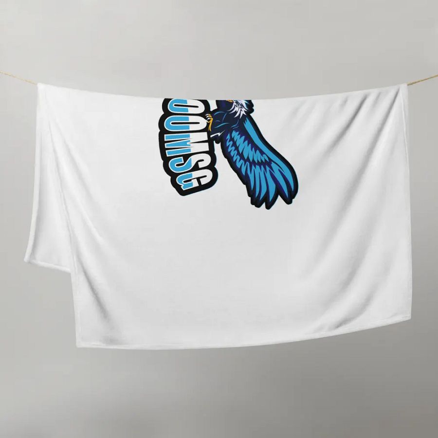 MSG OG Throw product image (9)