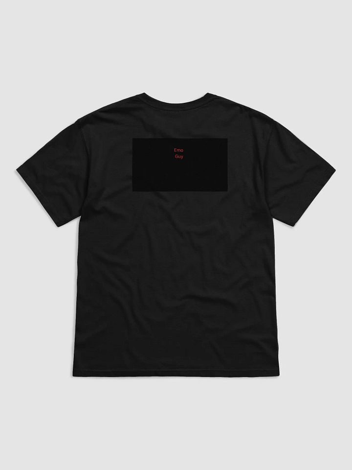 Lil x_999 Emo Guy T shirt product image (2)