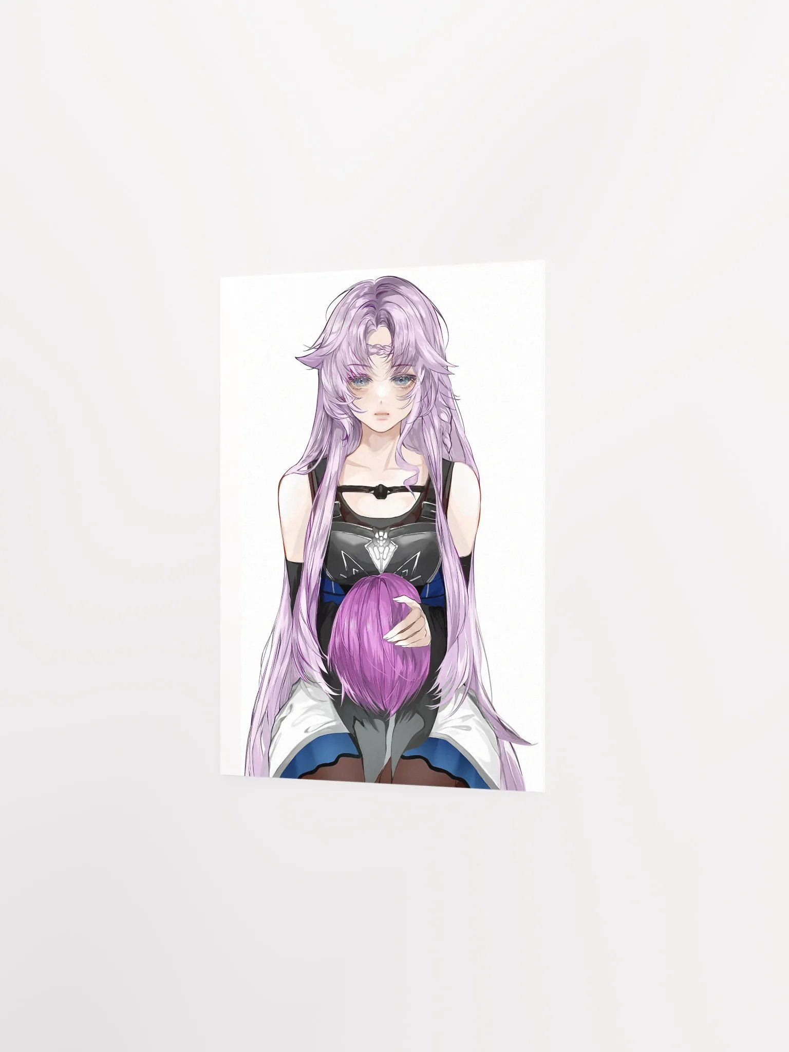 Gemmo cosplay poster product image (9)
