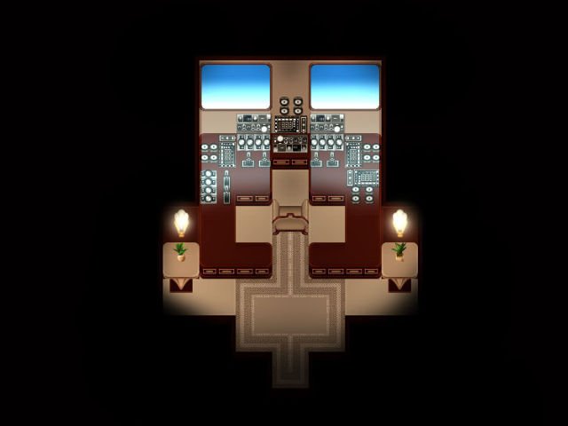 KR Mystery Train Tileset for RPGs product image (8)
