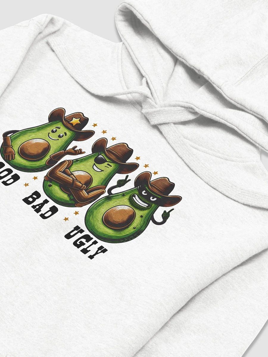 Wild West Avocado Trio Hoodie product image (28)