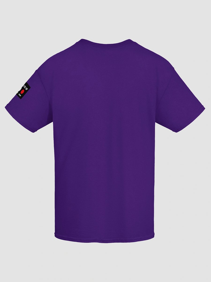 Classic Talking Habs T - w/sleeve logo product image (9)
