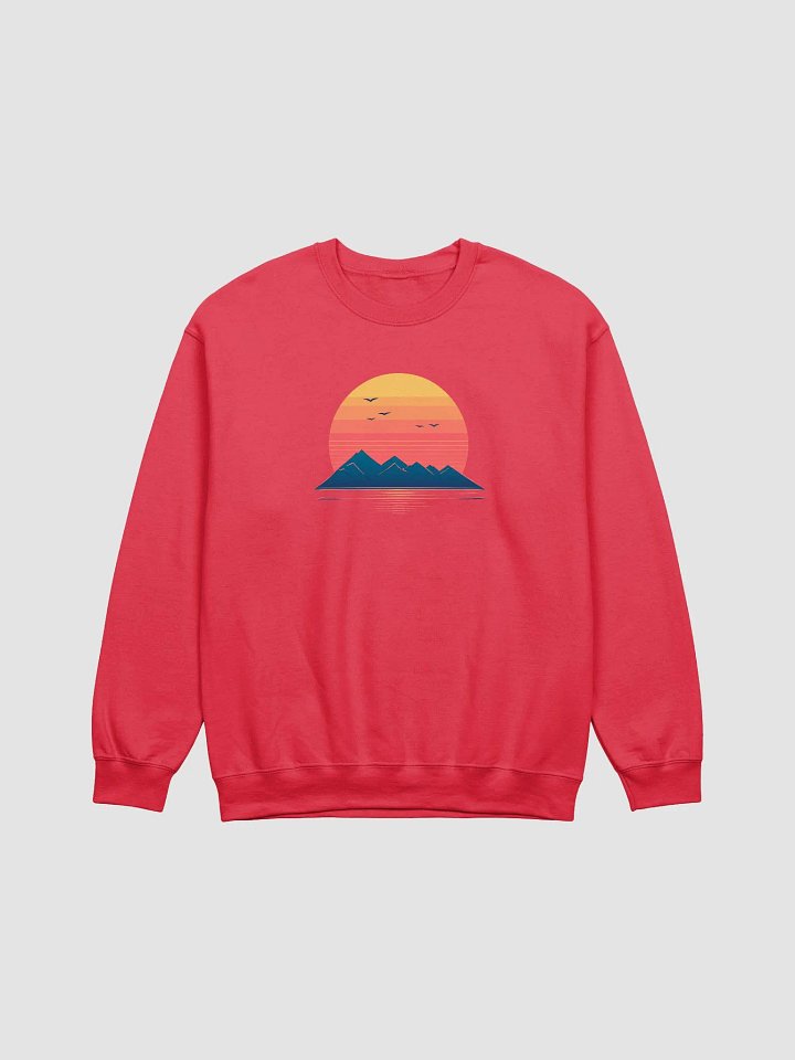 Banti Sweatshirt product image (1)