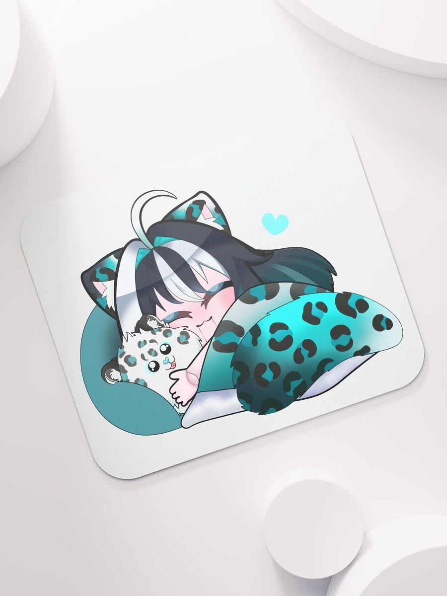 Sleeping Mimi Mousepat product image (7)