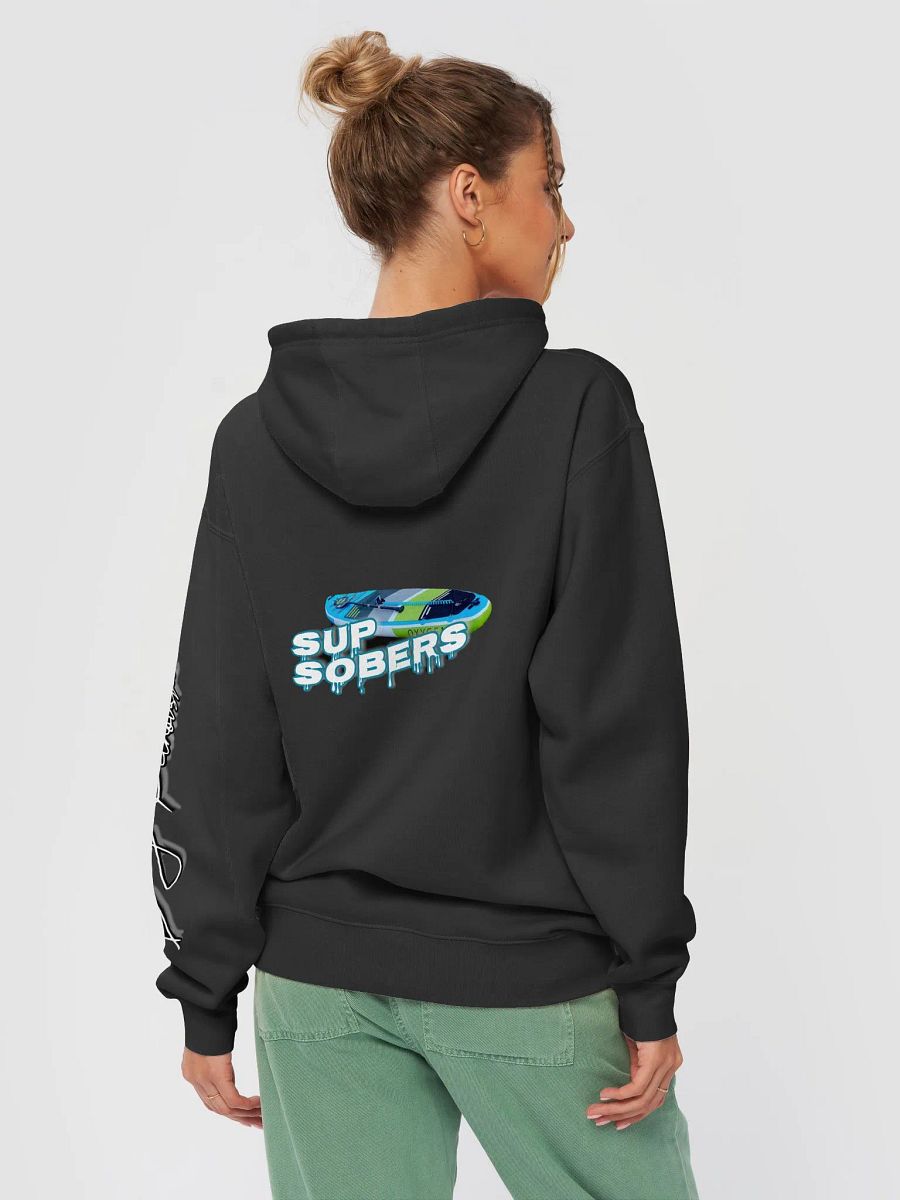Sup Sobers Hoodie product image (31)