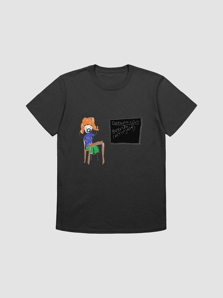 Bad Brenda product image (1)