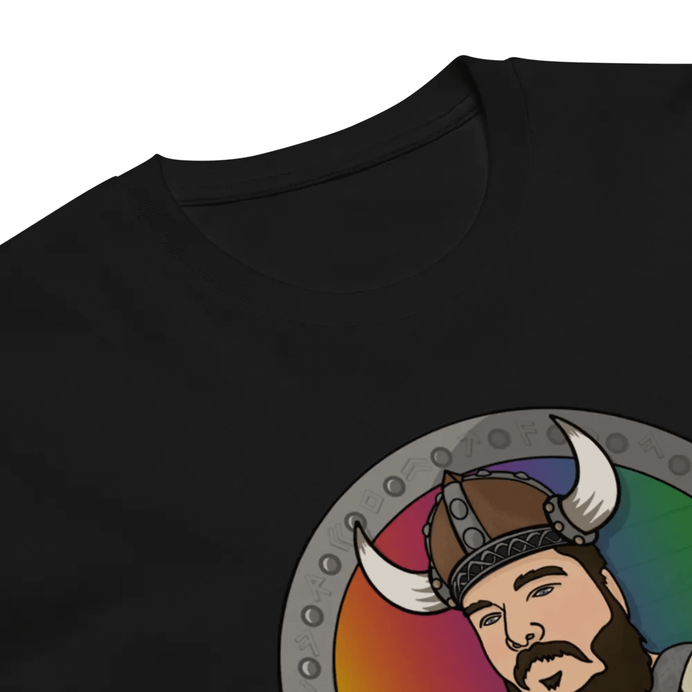 Lord_ViKiNG T-Shirt (F off) product image (10)