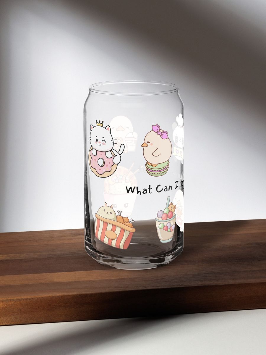 What Can i Say , I love To Eat and be cute product image (9)