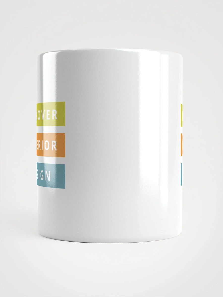 Coffee and Tea Mug product image (5)
