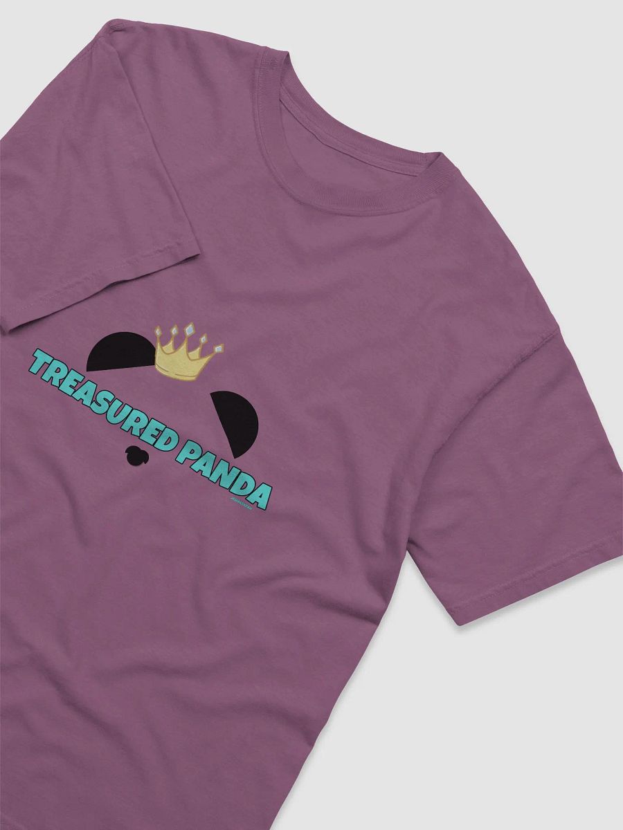 Treasured Panda T-shirt product image (3)