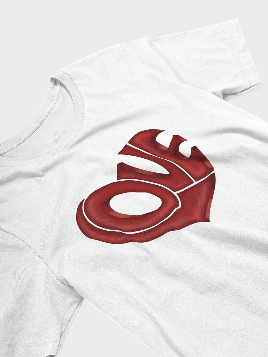 LOVE Supersoft T-Shirt product image (4)