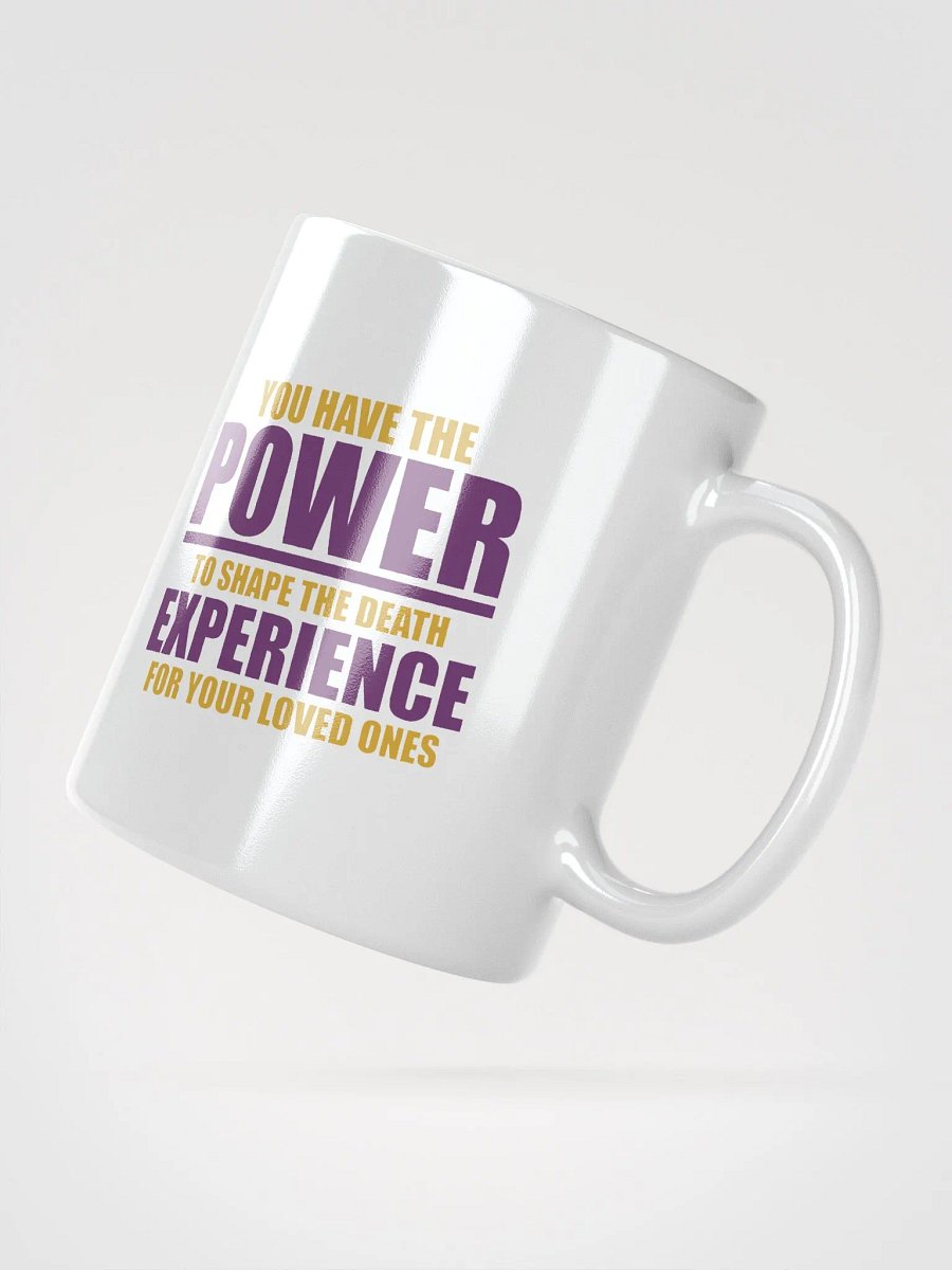 Shape The Death Experience product image (2)