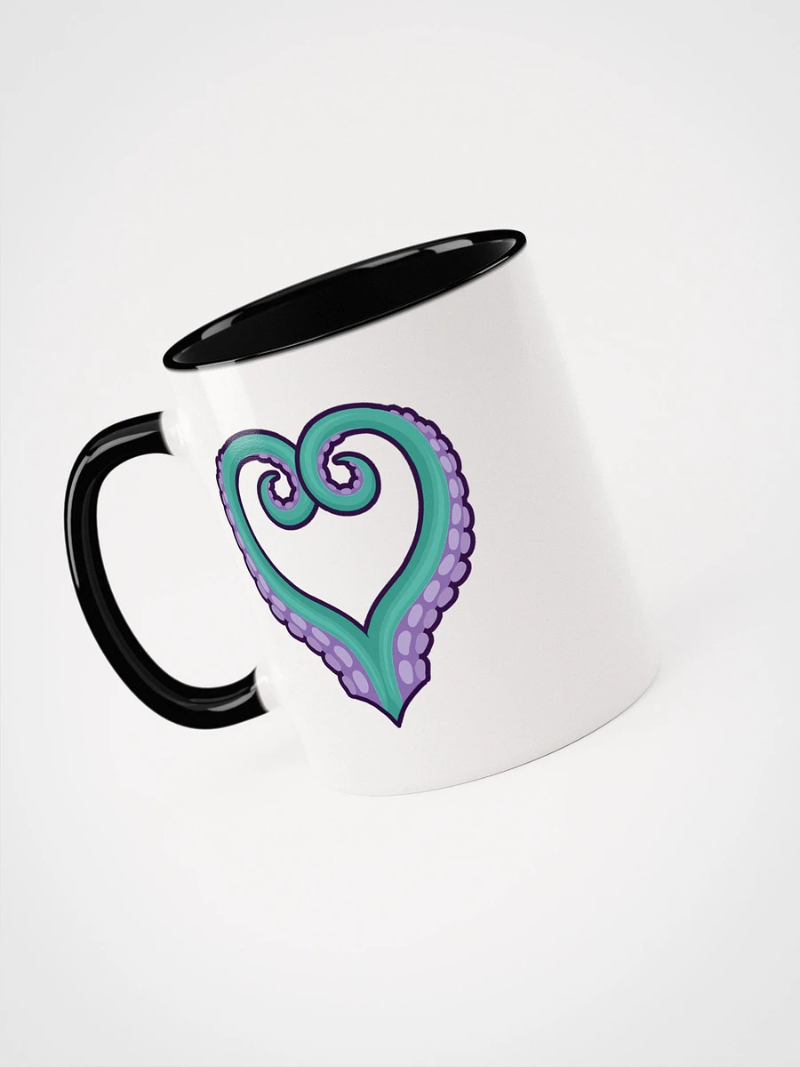 Tentacle Heart Mug product image (13)