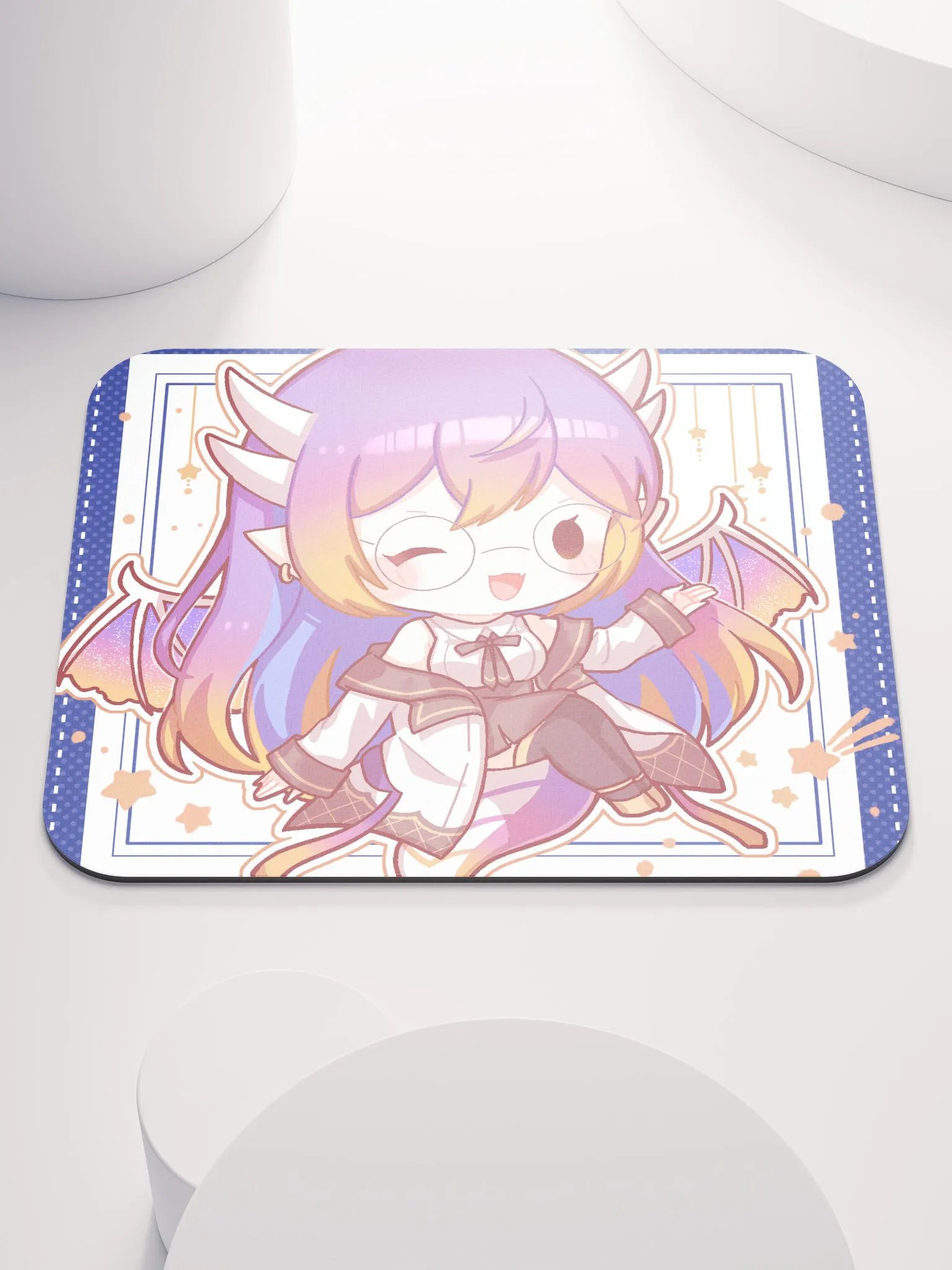 Scrimblo MiniMat (Wishgranter) product image (1)