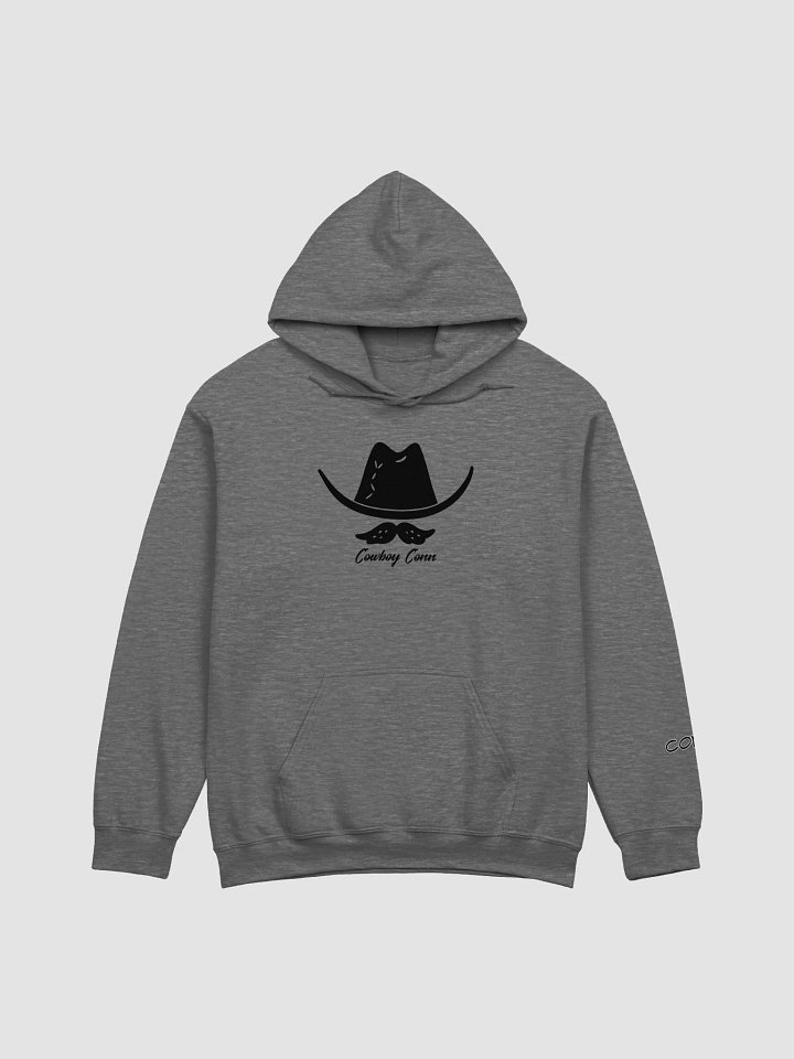Cowboy Conn (Black Logo) product image (2)