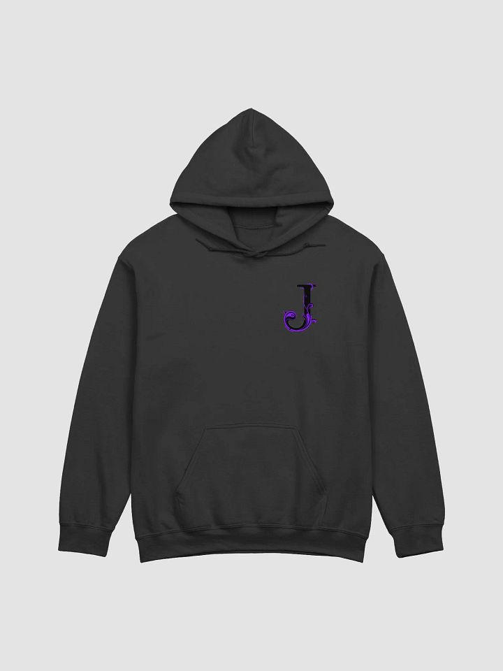Mr Jay - Hoodie product image (1)
