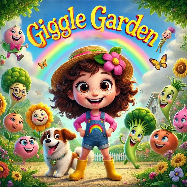 Children's Books