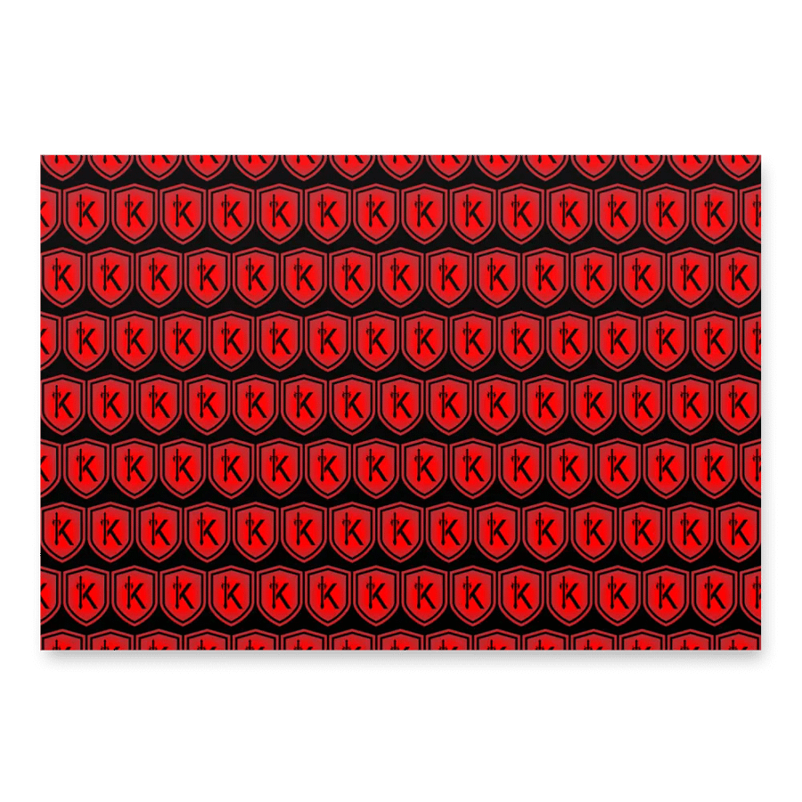 Killadrix Meme Wrapping Paper Pack - A product image (3)