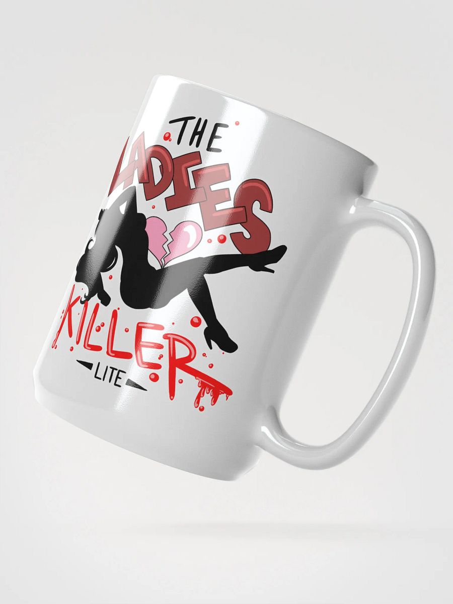 The Ladies Killer Light Cup product image (2)