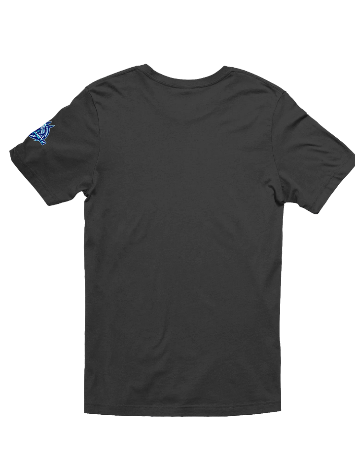 Ferocious Corn T-Shirt product image (6)