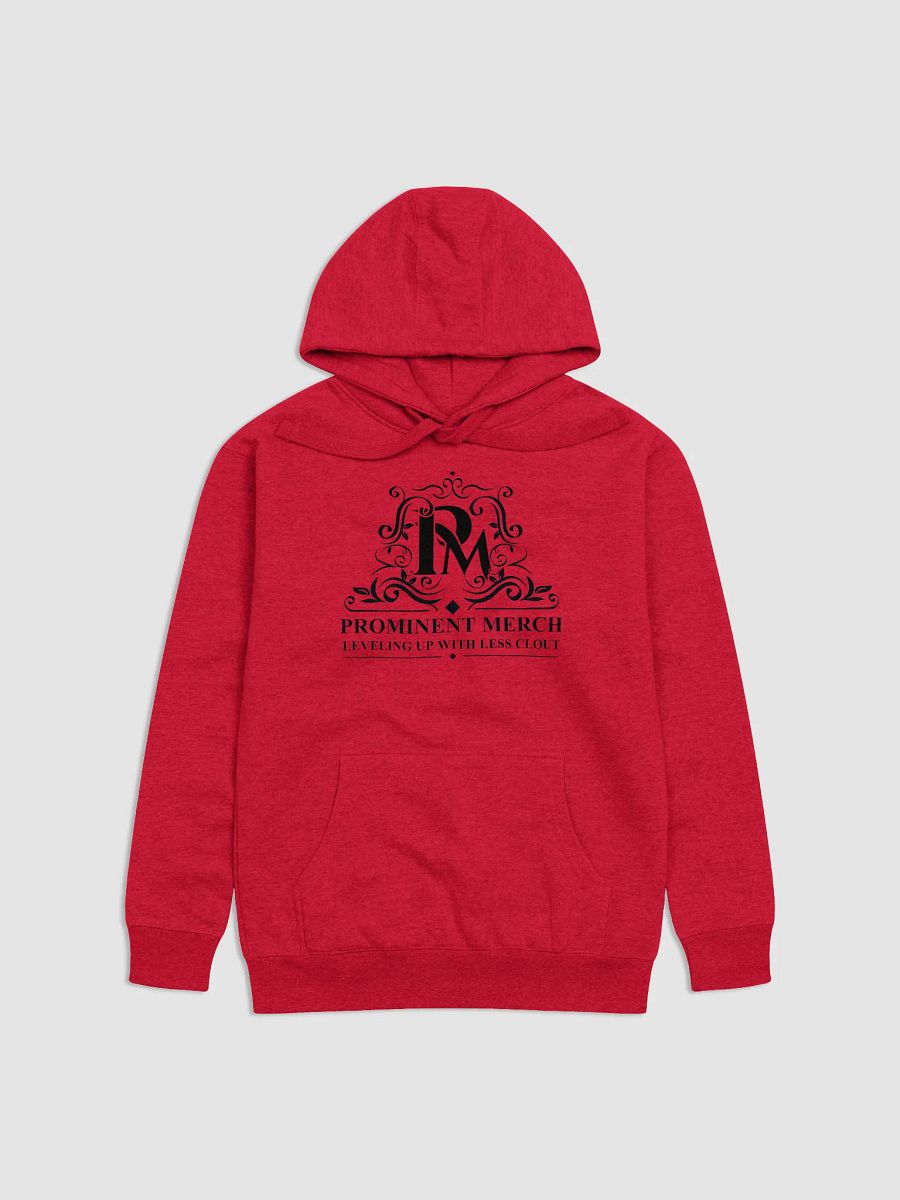 Prominent Merch Preminum Hoodie product image (1)
