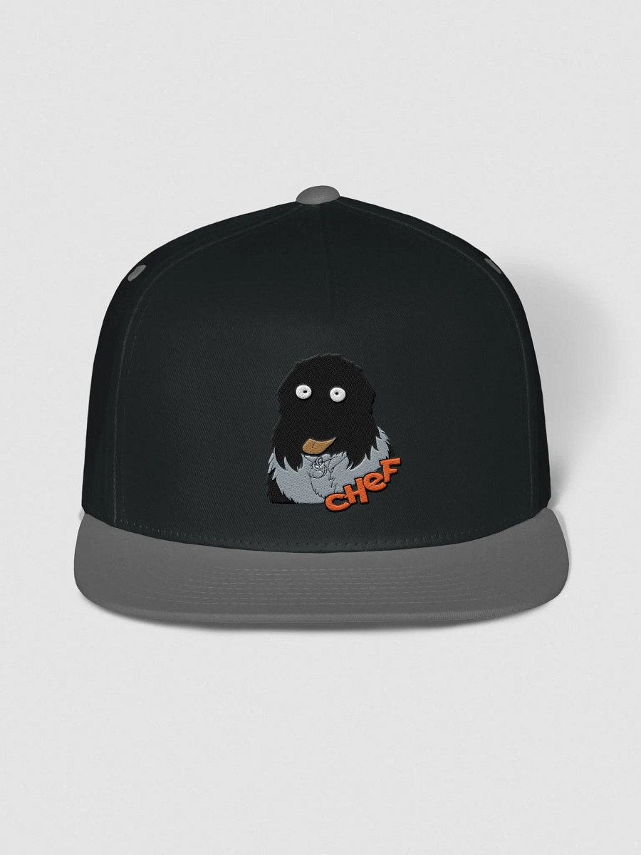 Archie SnapBack product image (1)