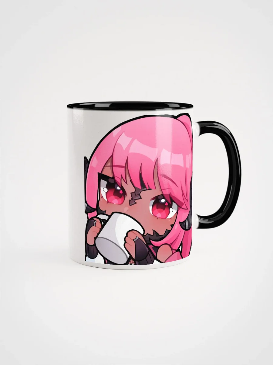 Ceramic Mug - Sips Emote product image (8)