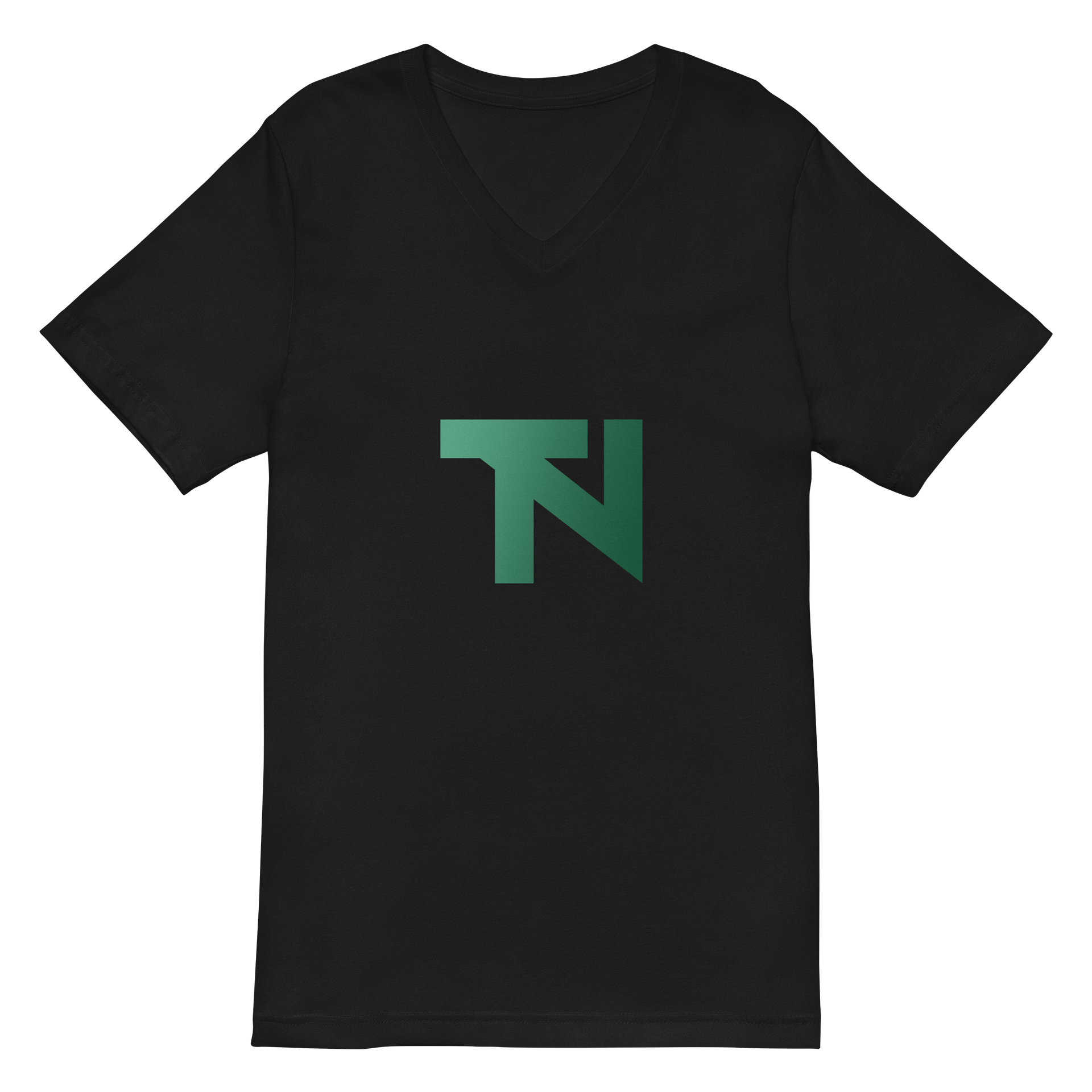 Transformation Nation V-neck Tee (Classic cut-Men's) product image (2)