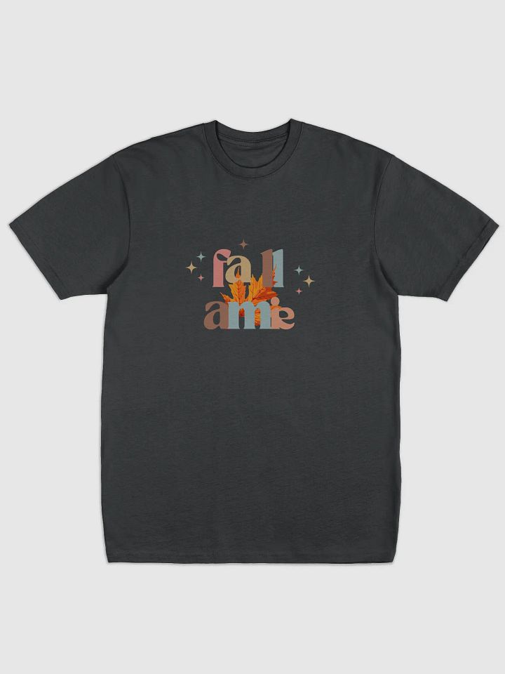 Aime Fall Leaves Men's Premium Tee product image (1)