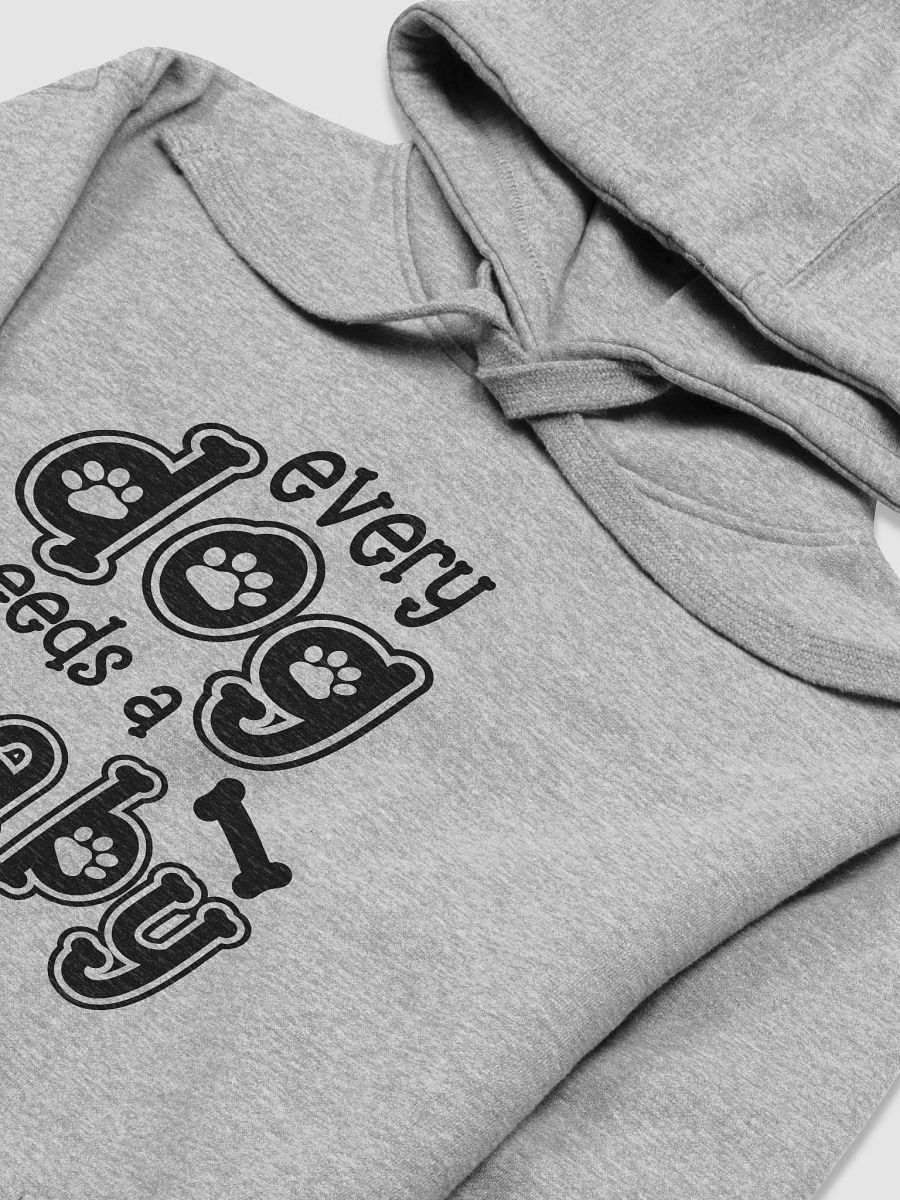 Pawfect Companions Premium Hoodie product image (9)