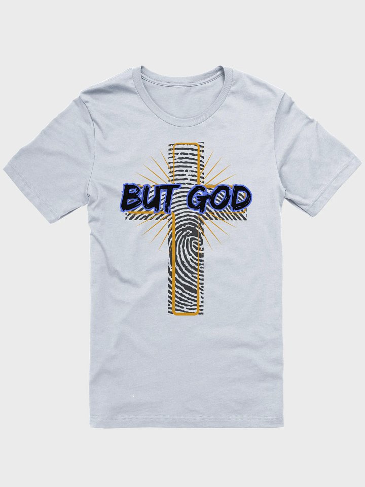 Rich in Mercy T-Shirt product image (31)