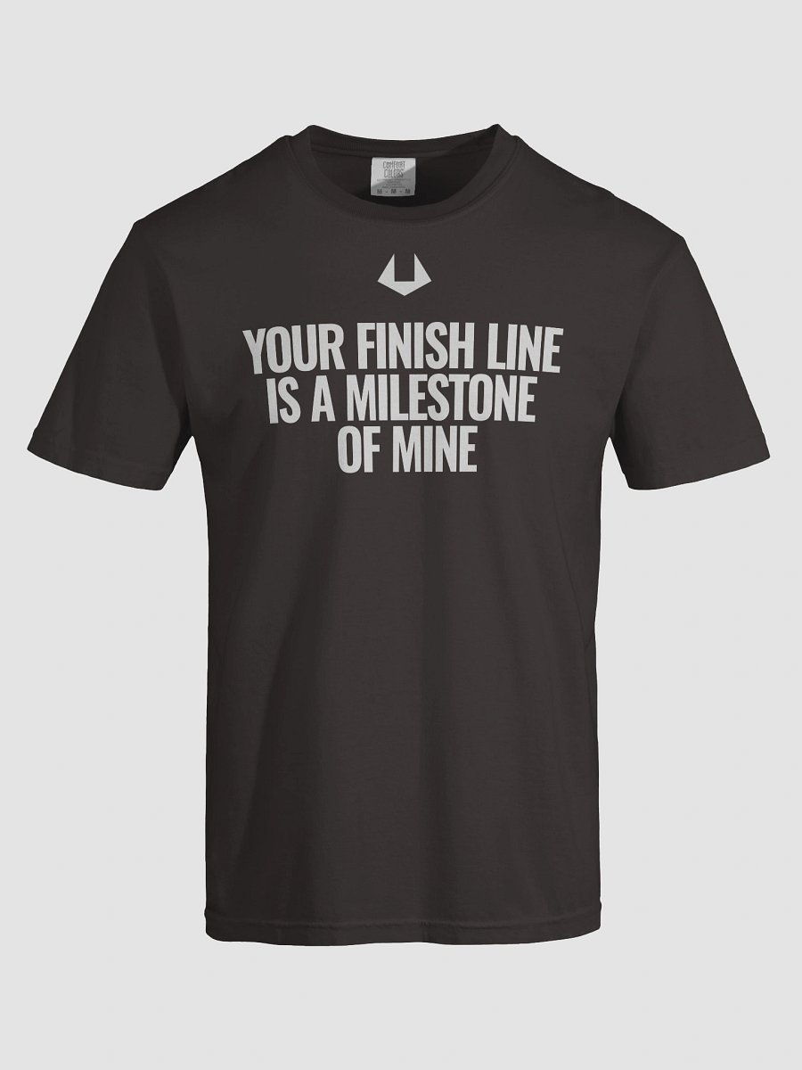 Urgers My Milestone T-shirt product image (27)