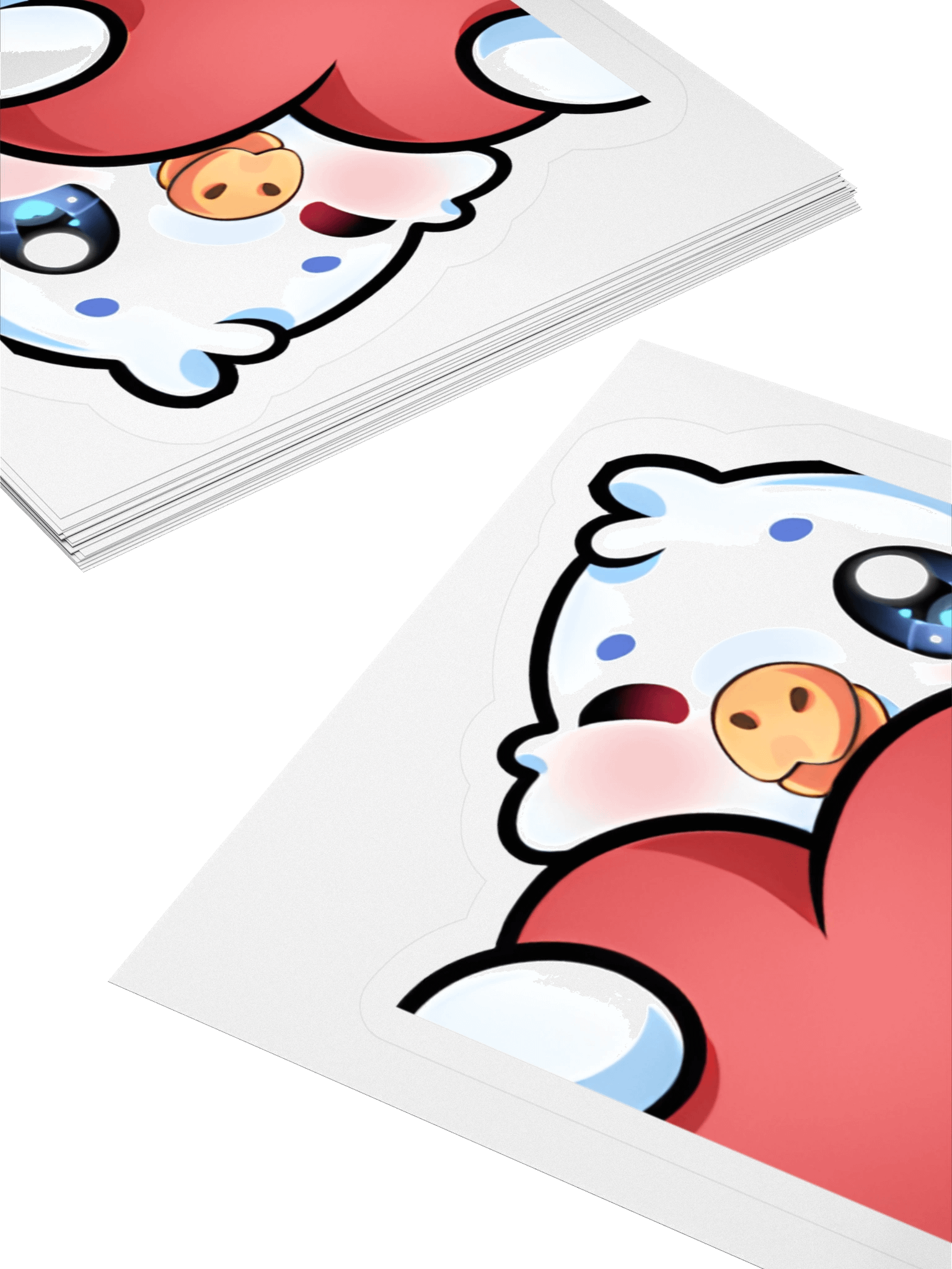 Duck Love STICKERS product image (4)