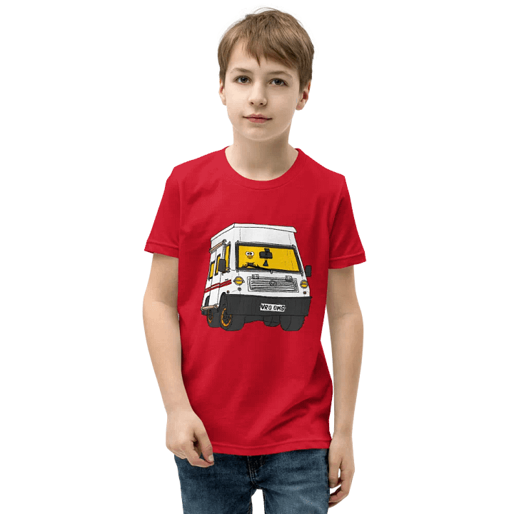 Youth Van T! product image (99)