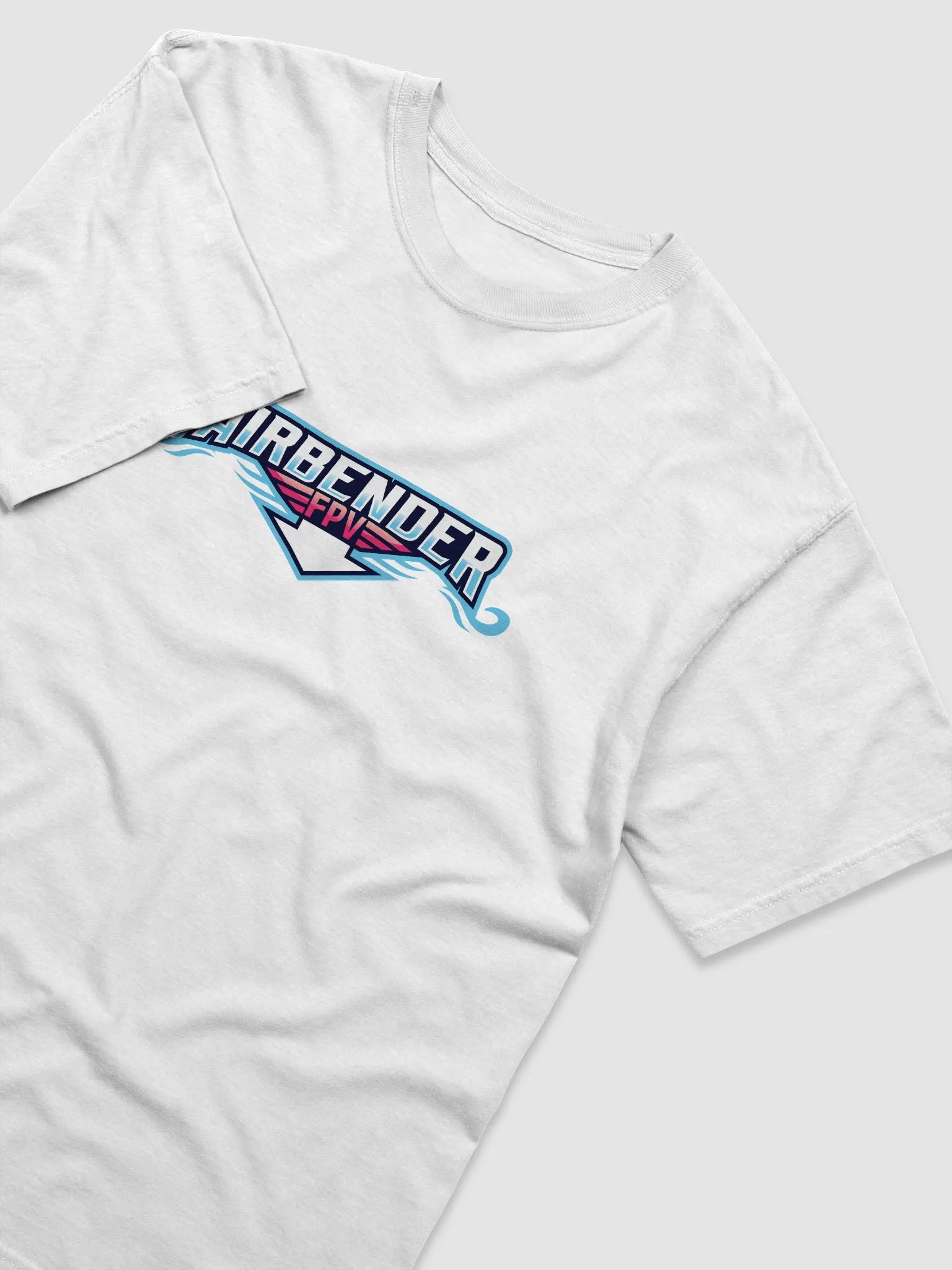 Airbender FPV T Shirt product image (3)